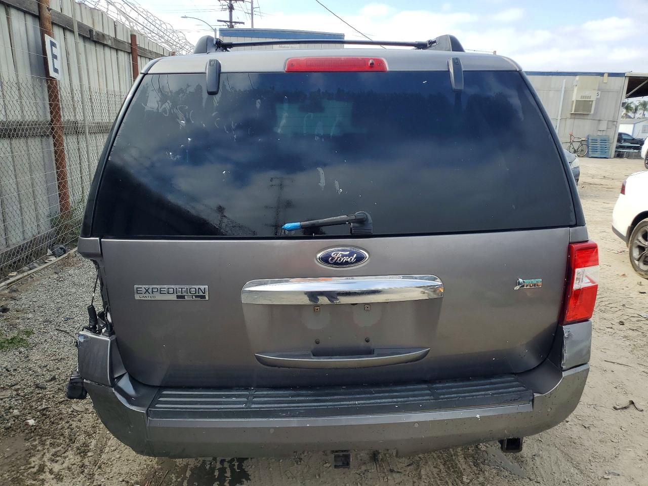 2014 FORD EXPEDITION