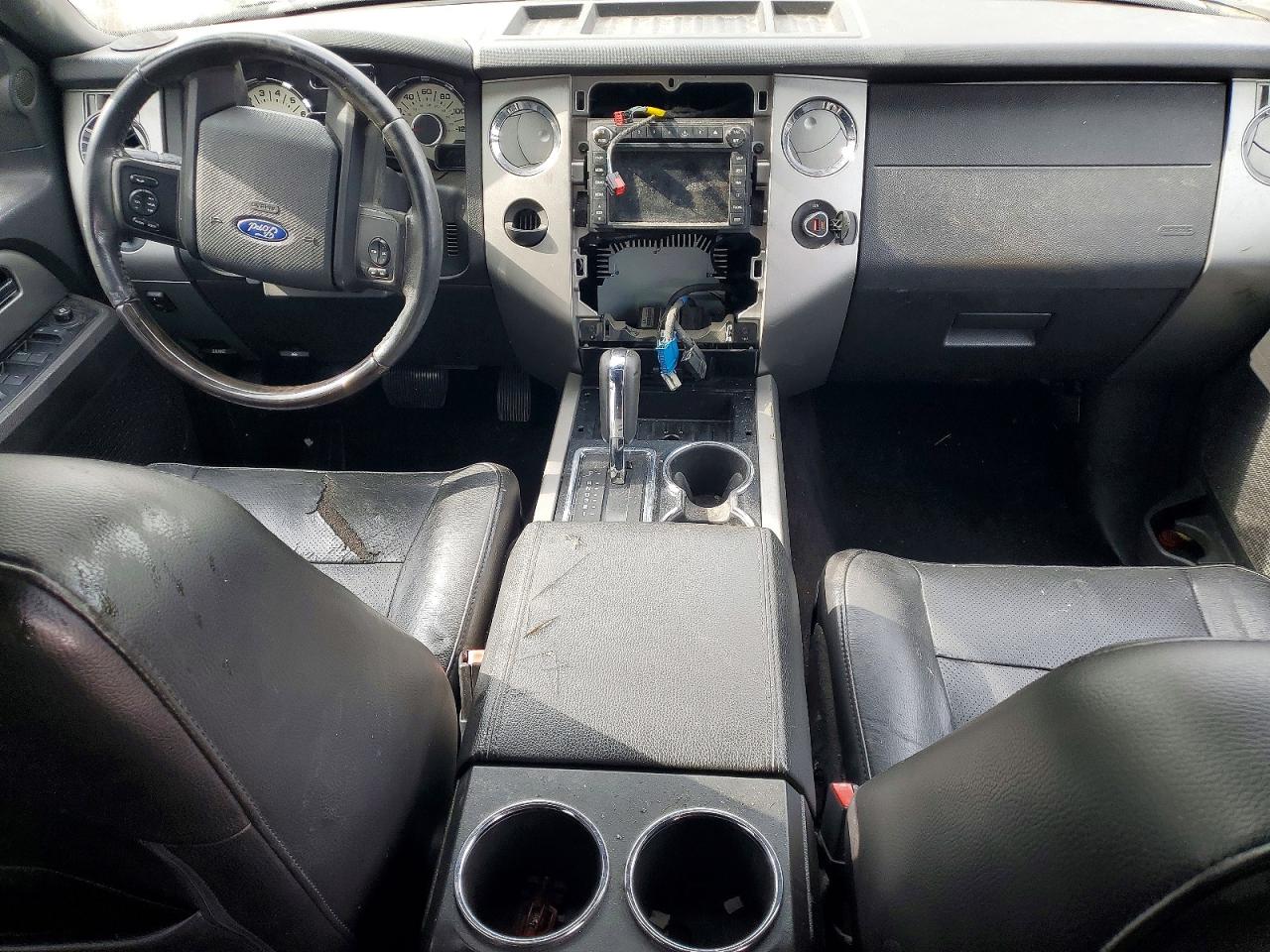 2014 FORD EXPEDITION
