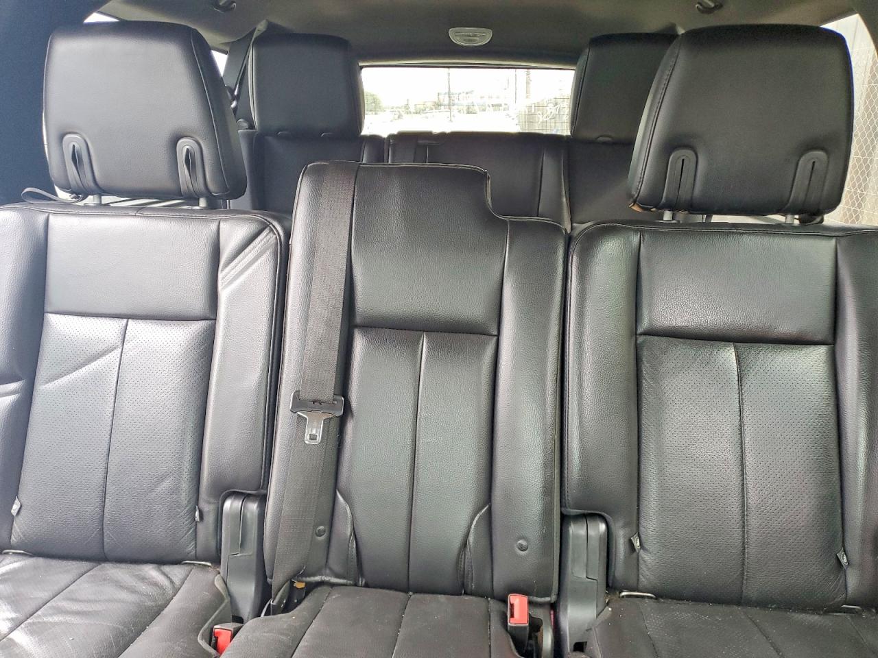 2014 FORD EXPEDITION