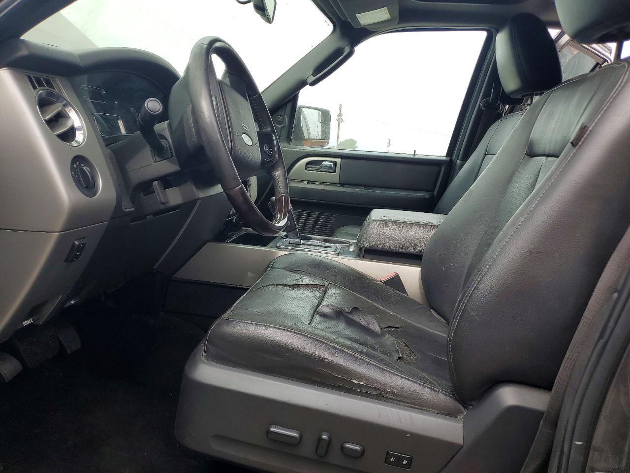 2014 FORD EXPEDITION