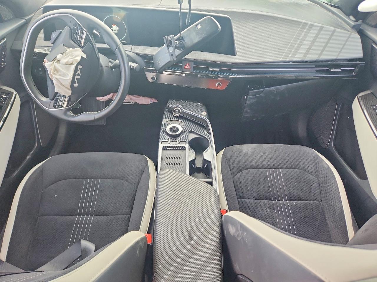 2023 KIA ALL OTHER