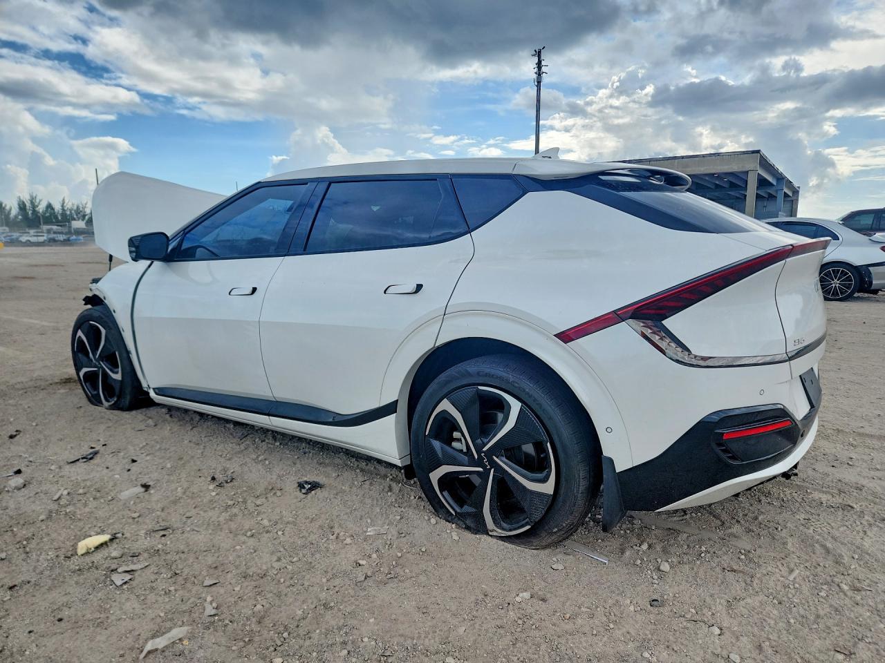 2023 KIA ALL OTHER
