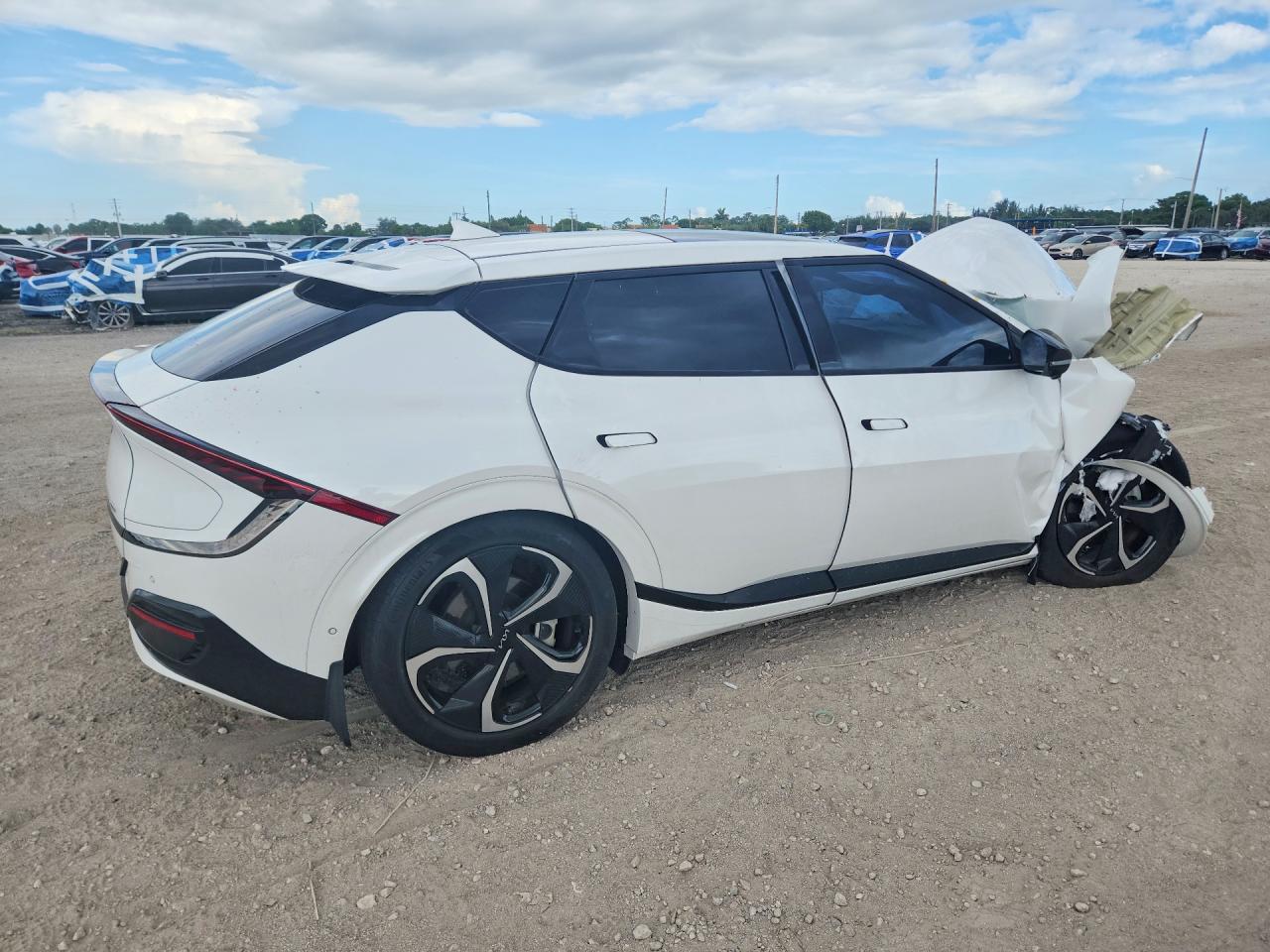 2023 KIA ALL OTHER