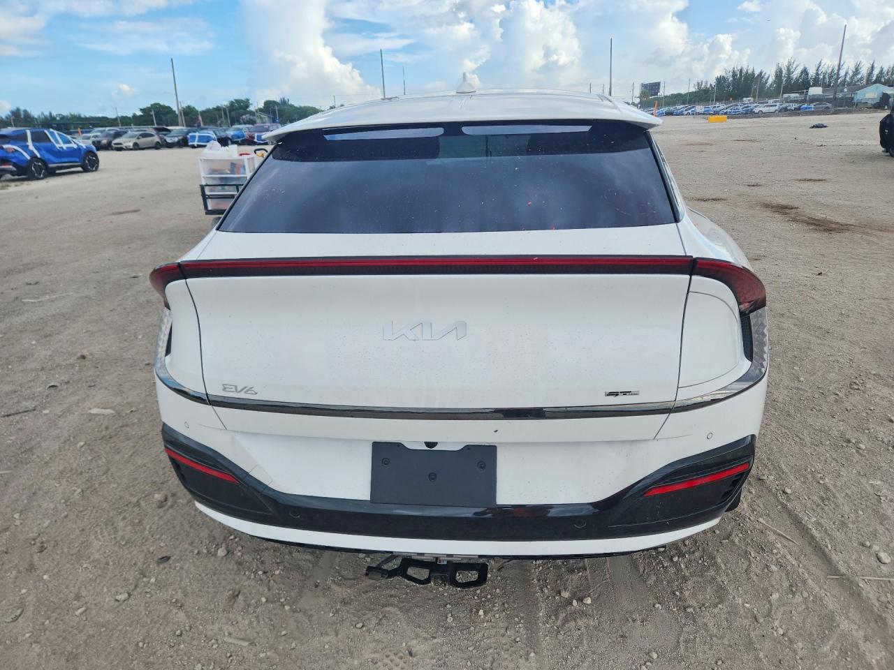 2023 KIA ALL OTHER