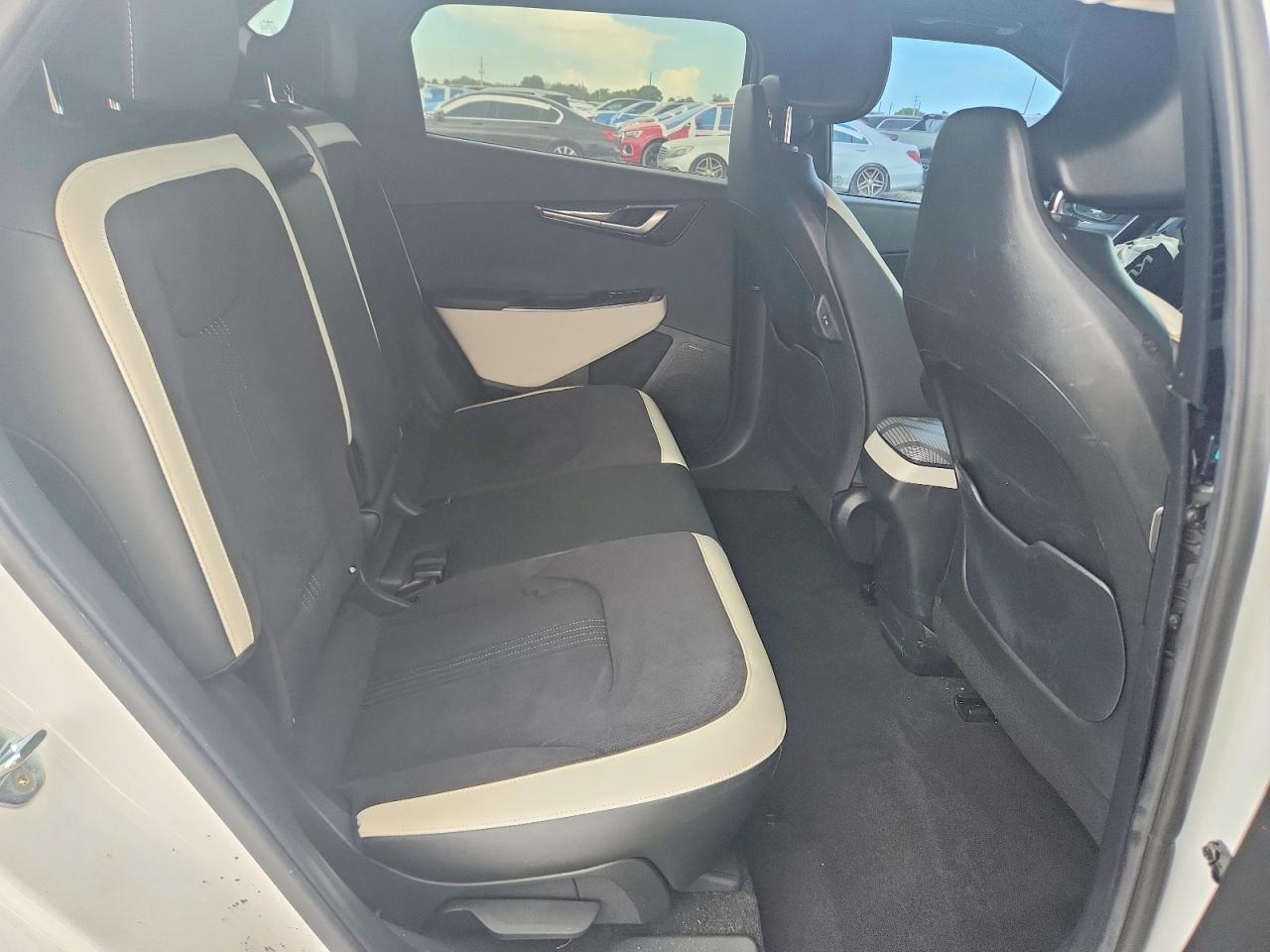 2023 KIA ALL OTHER