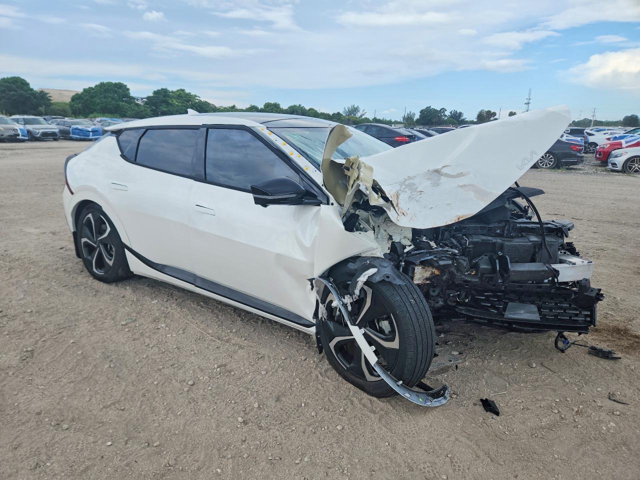 2023 KIA ALL OTHER
