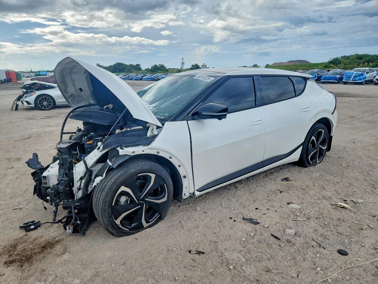 2023 KIA ALL OTHER