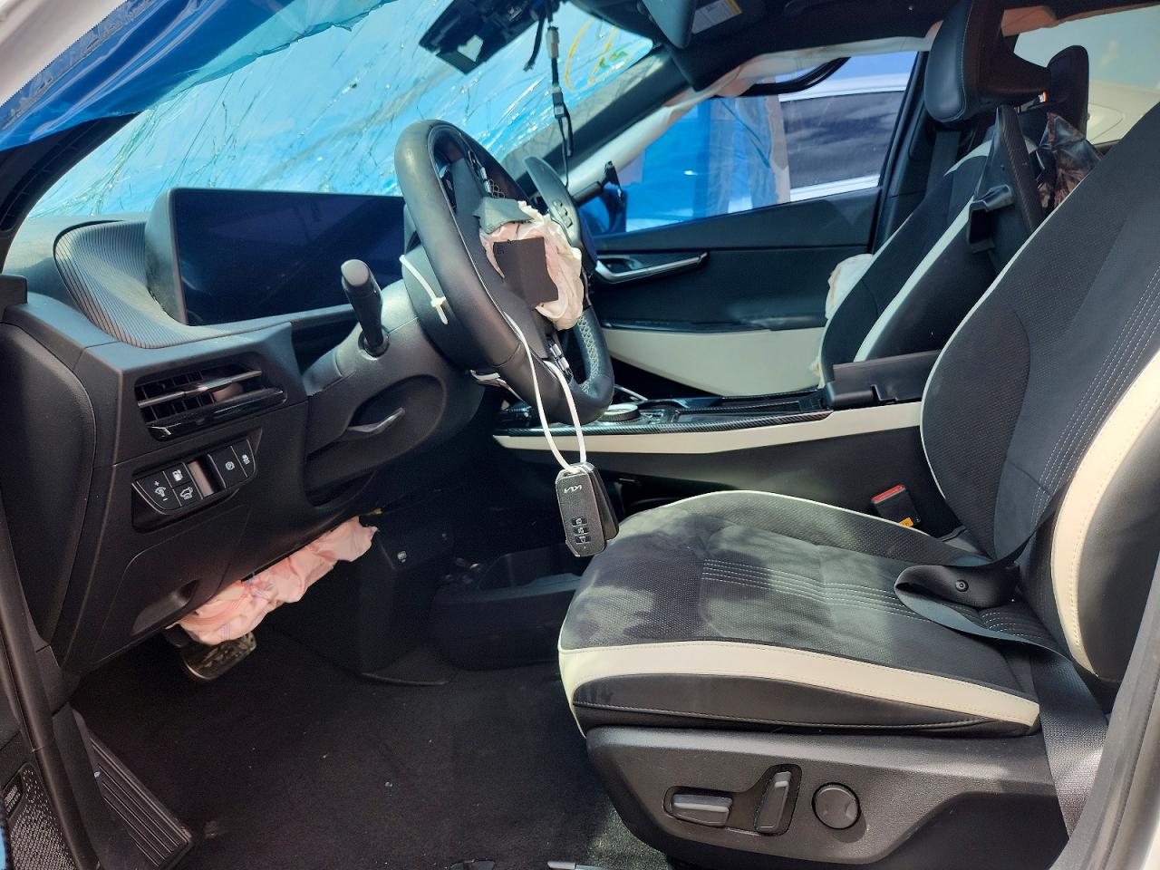 2023 KIA ALL OTHER