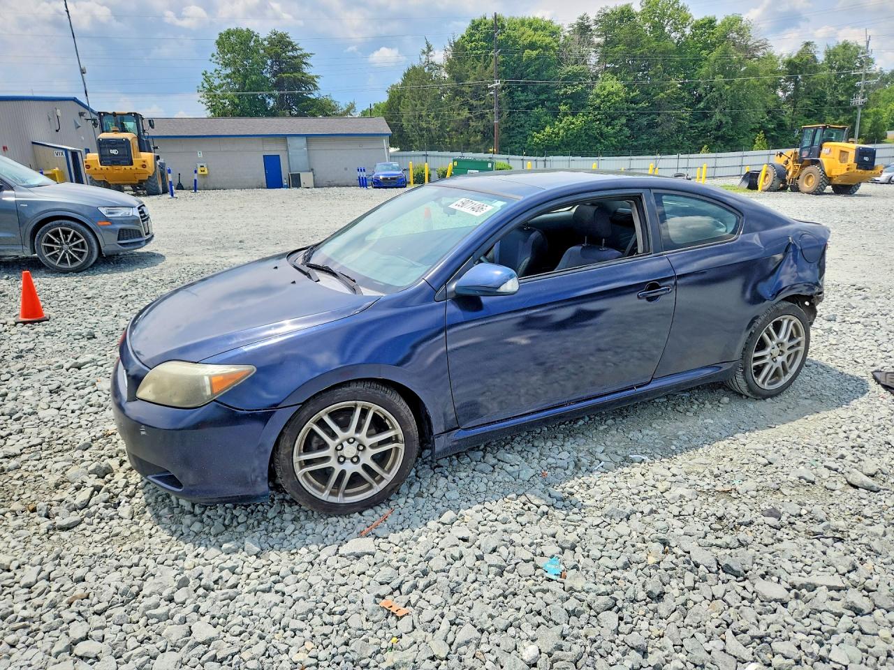 2006 SCION TC
