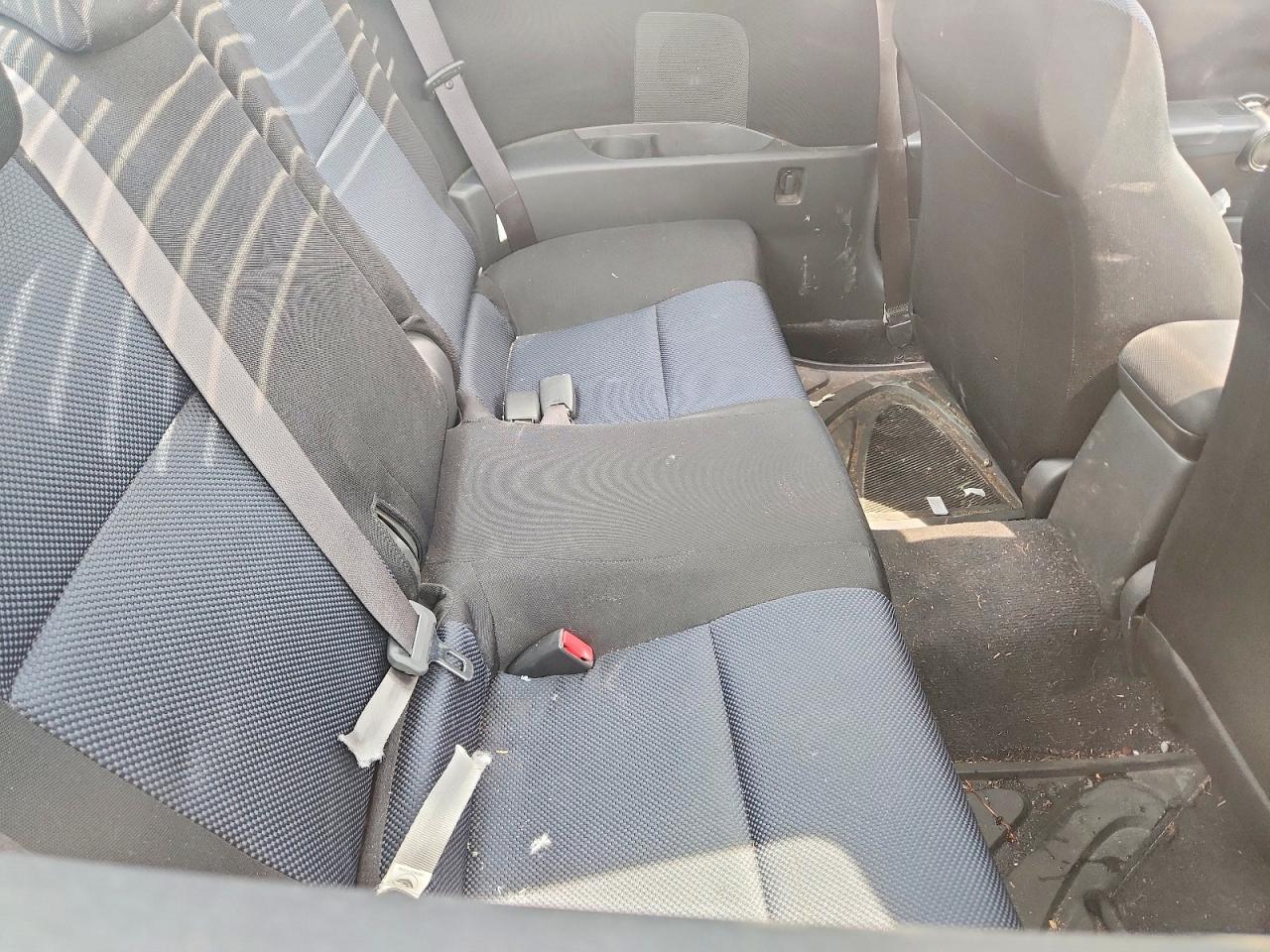 2006 SCION TC