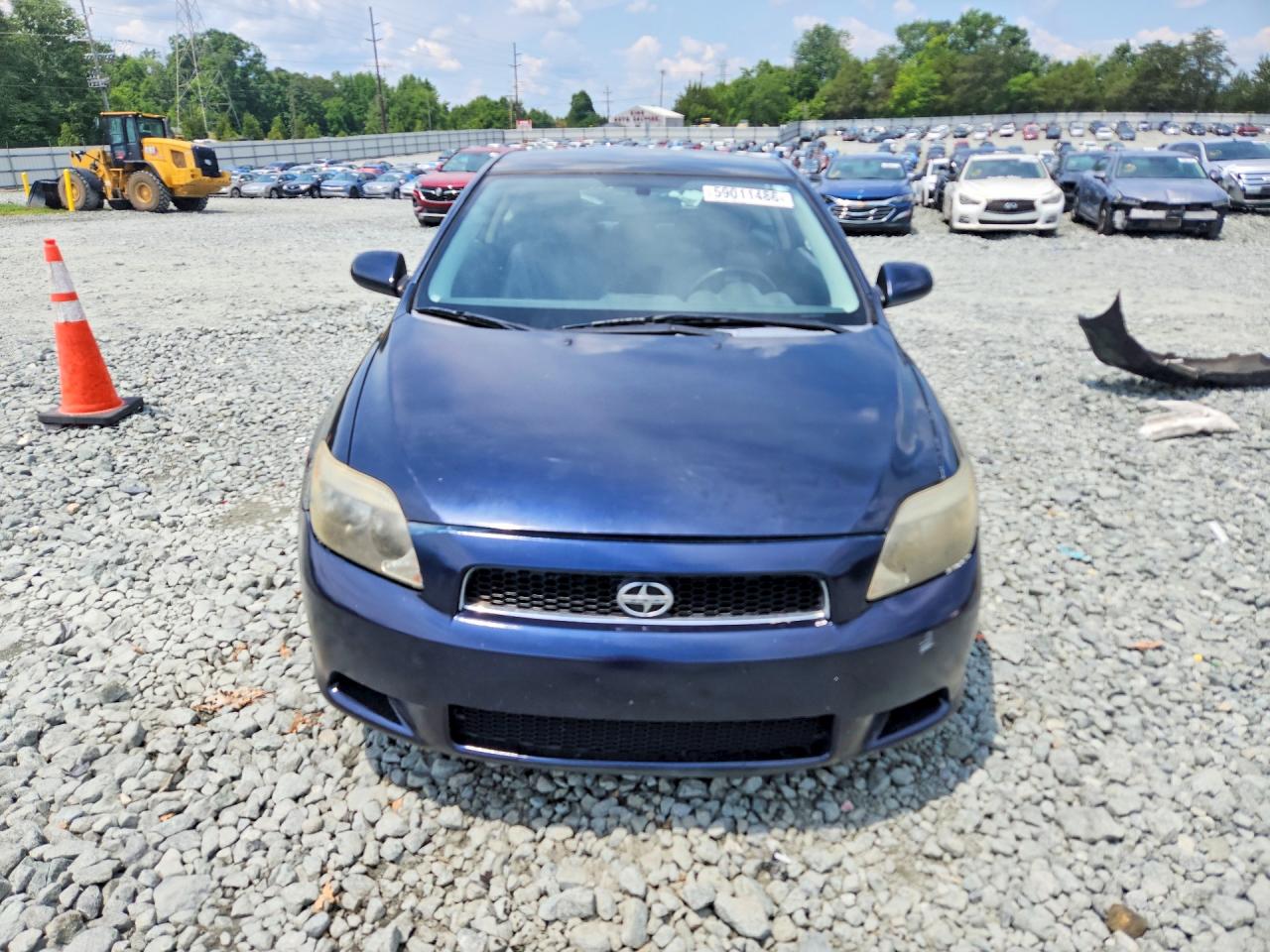 2006 SCION TC