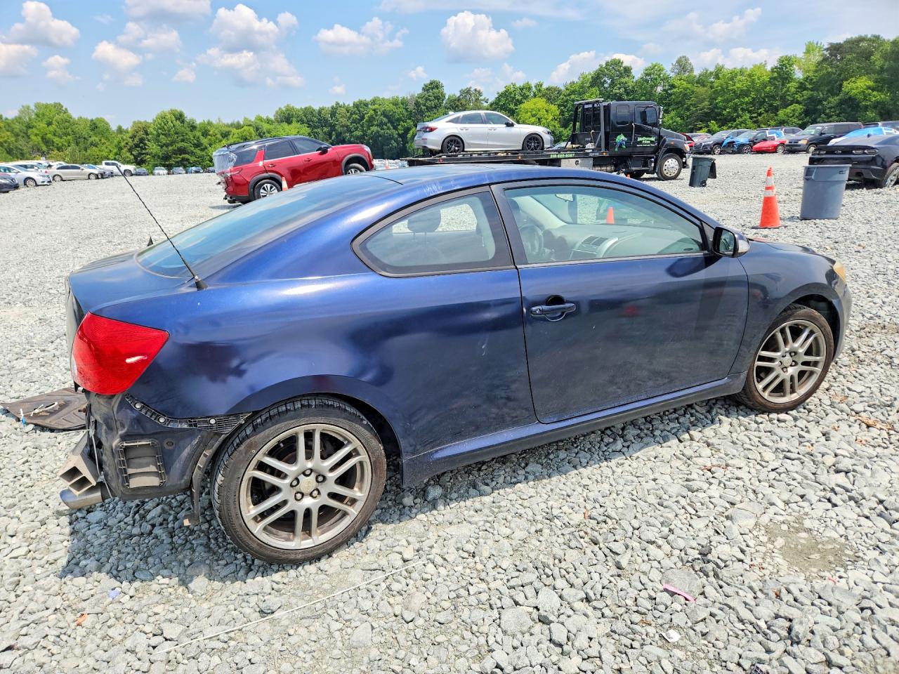 2006 SCION TC
