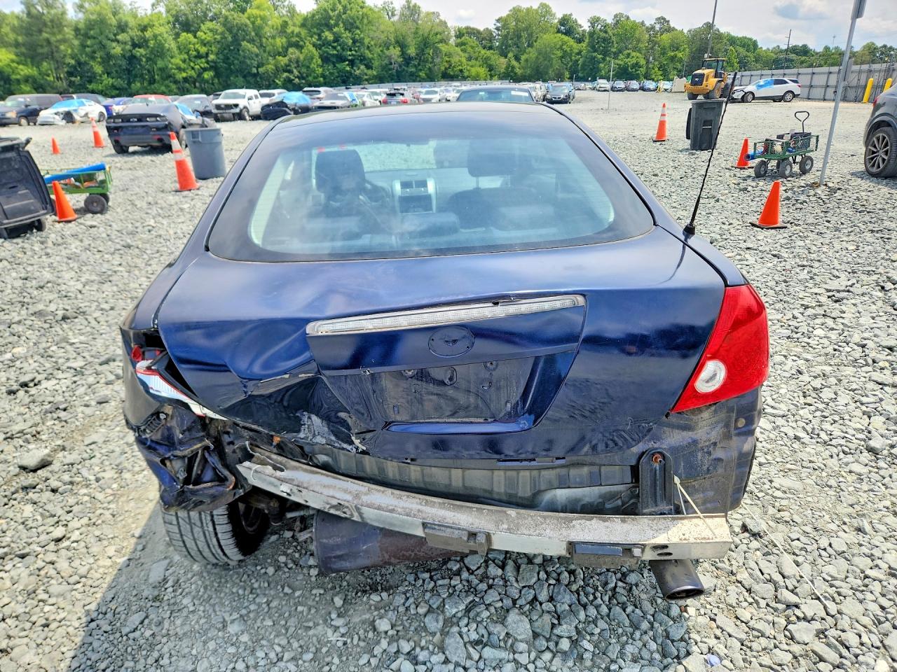 2006 SCION TC