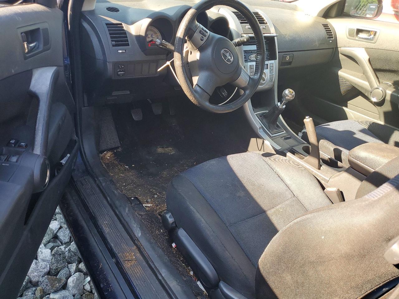2006 SCION TC