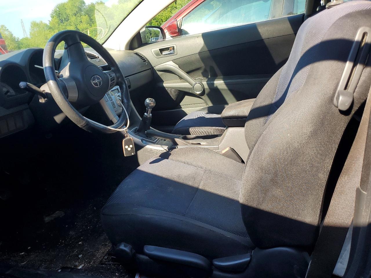 2006 SCION TC