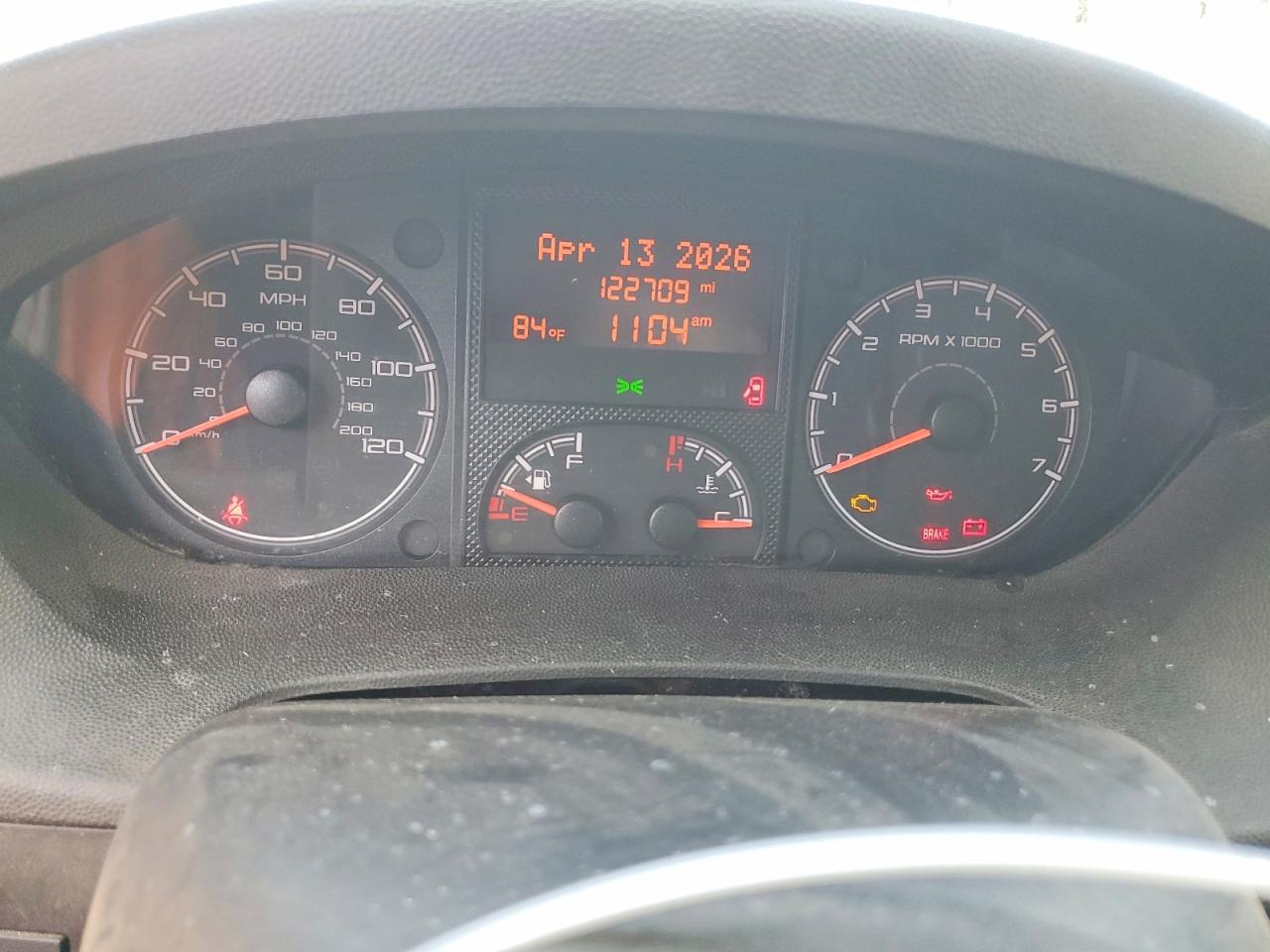 2020 RAM PROMASTER
