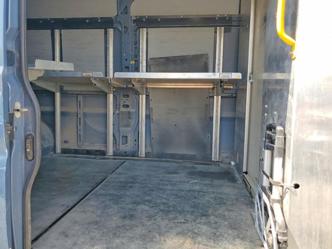 2020 RAM PROMASTER
