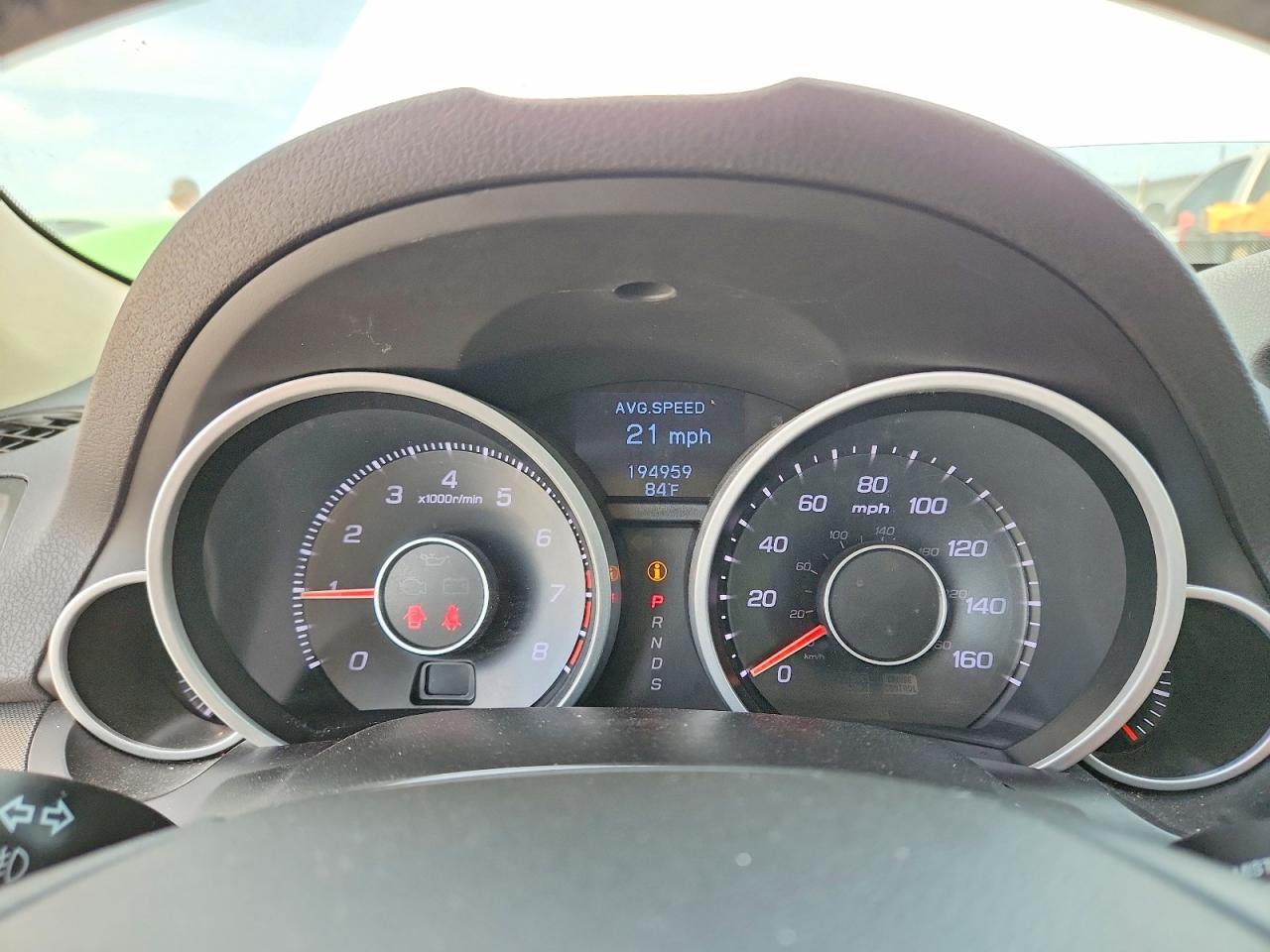 2013 ACURA TL
