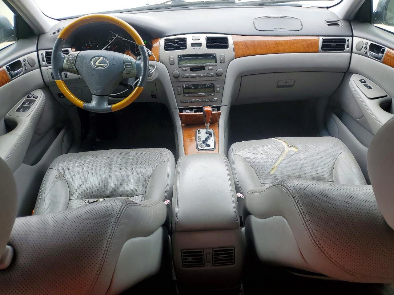 2005 LEXUS ES330