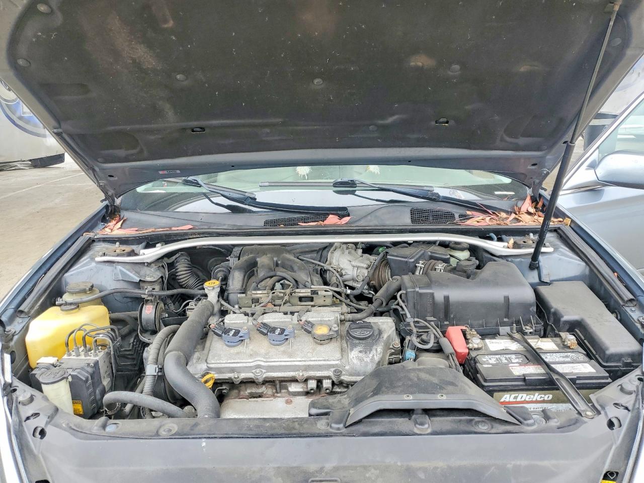 2005 LEXUS ES330