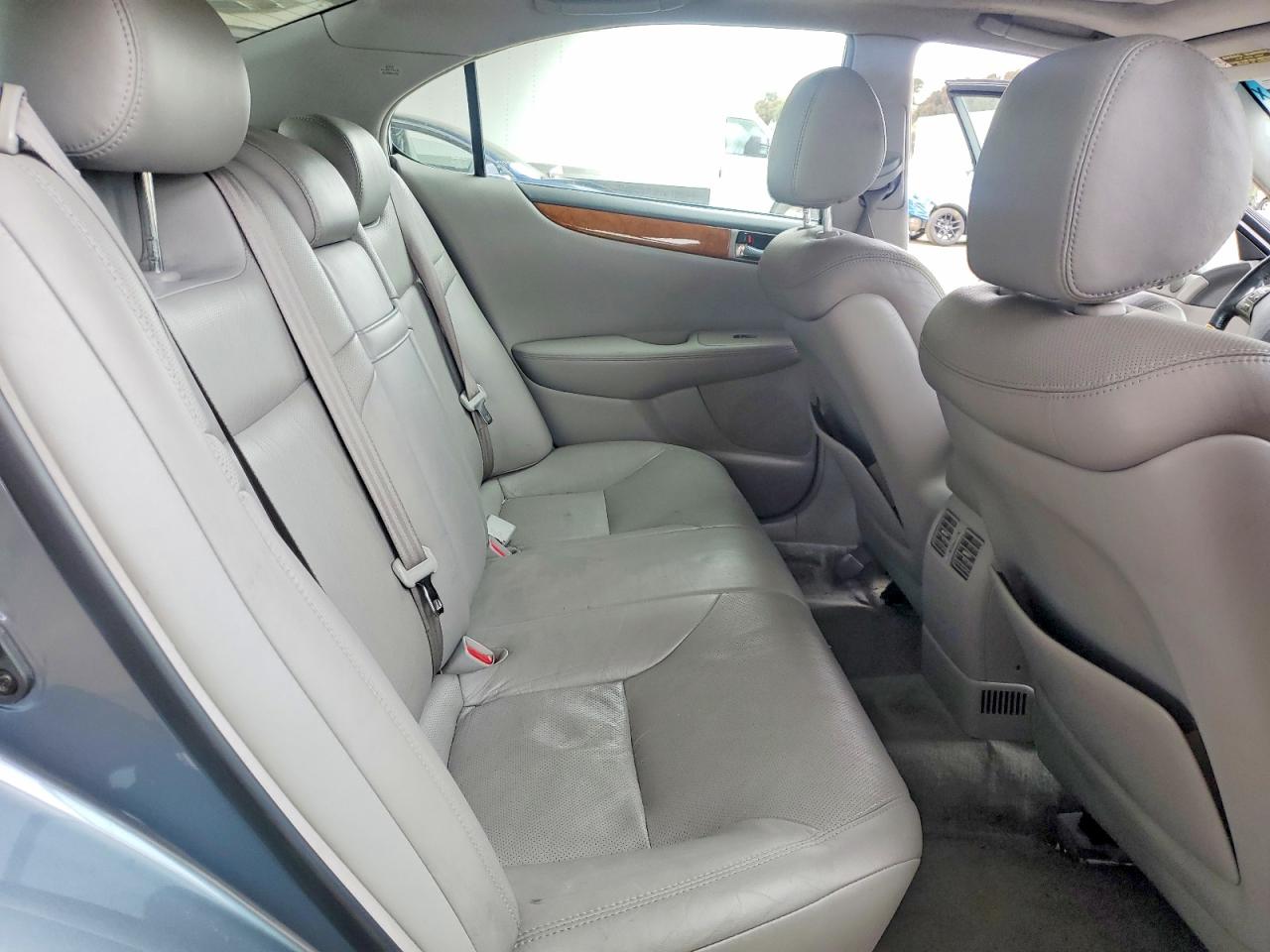 2005 LEXUS ES330