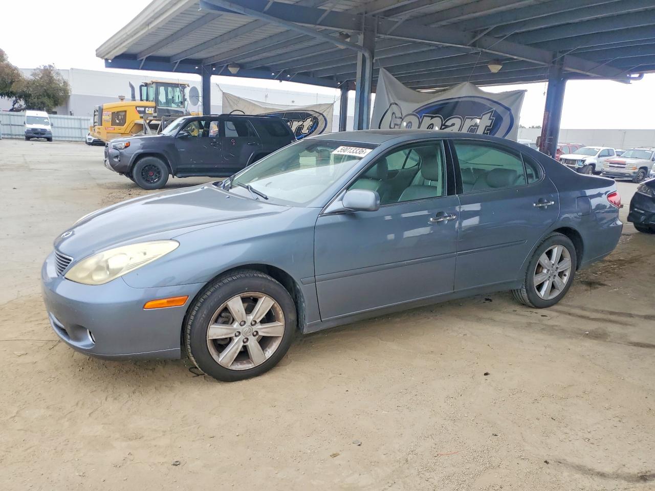 2005 LEXUS ES330