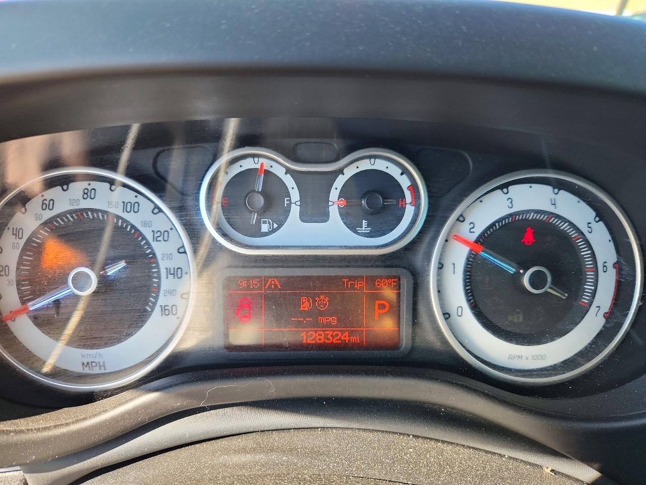 2014 FIAT 500
