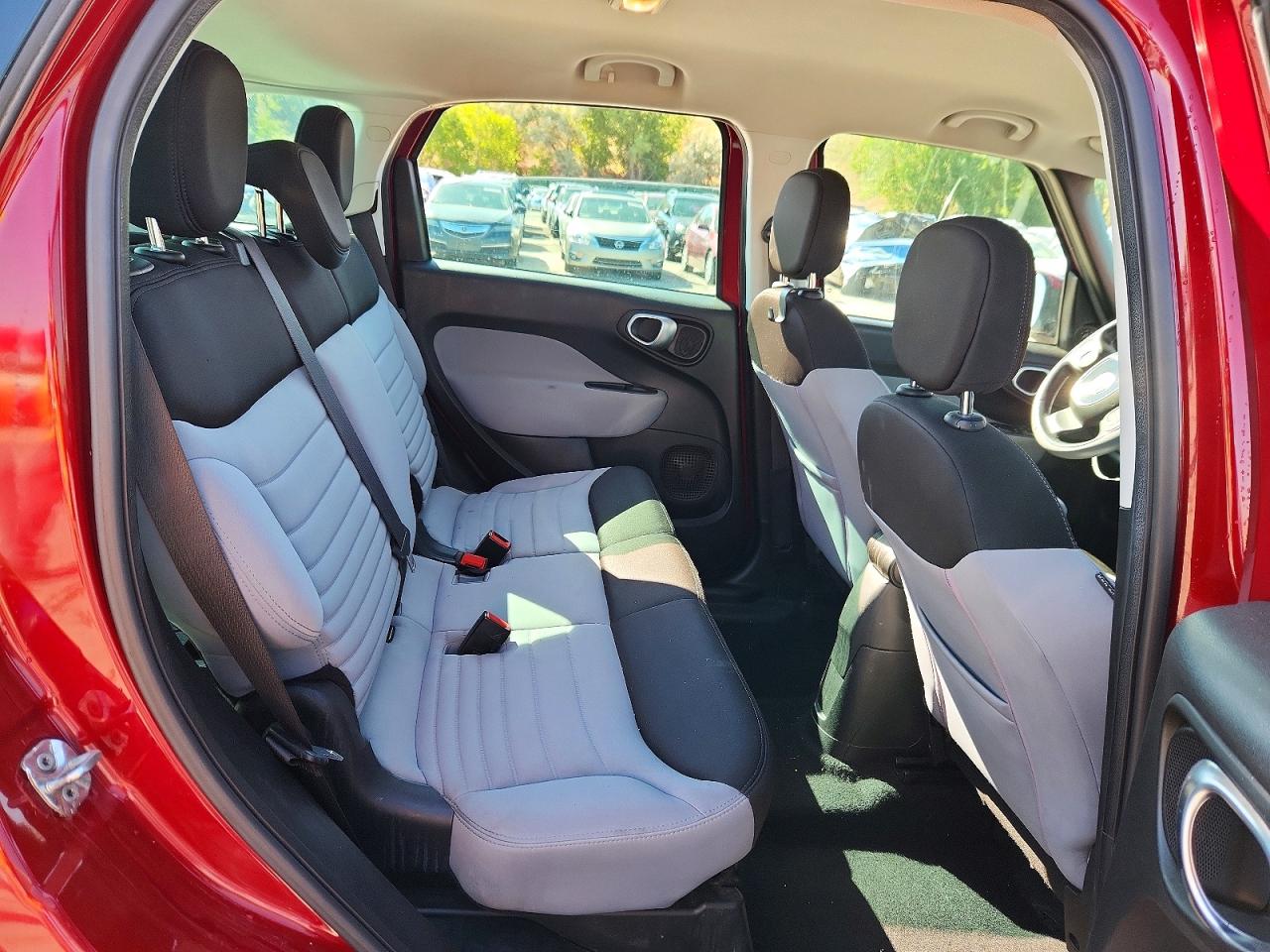 2014 FIAT 500
