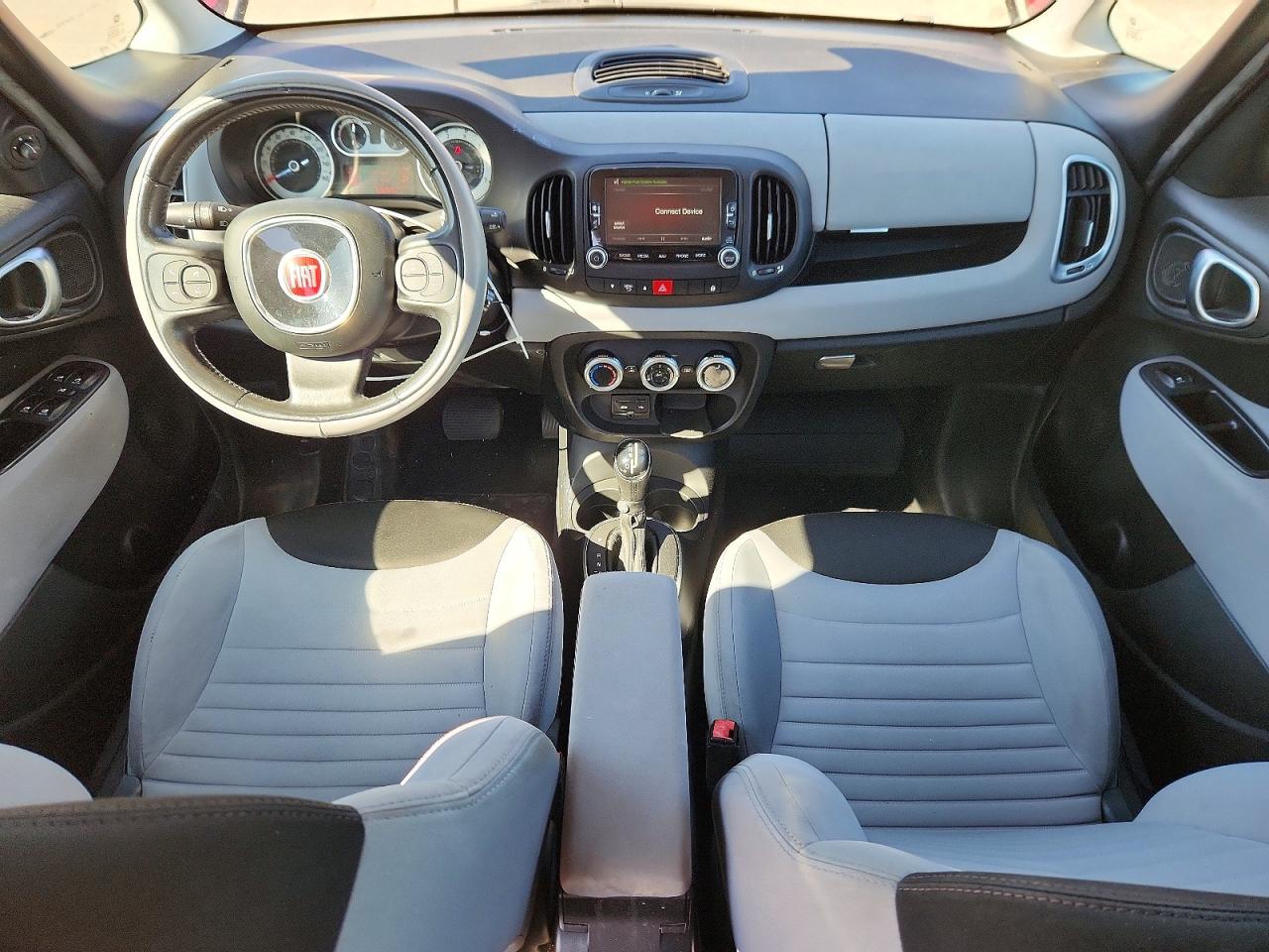 2014 FIAT 500