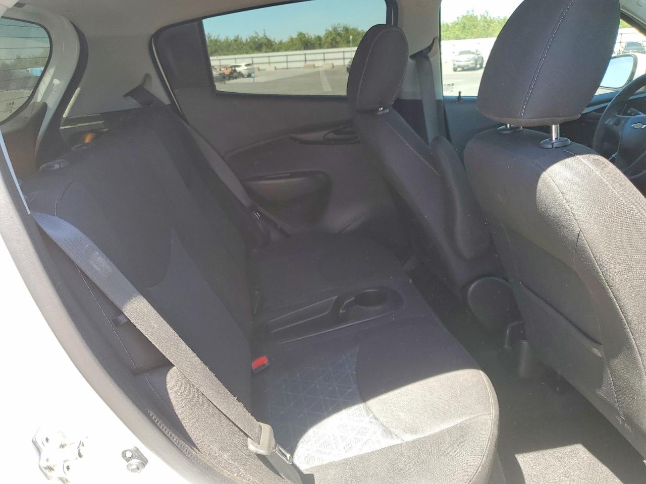 2022 CHEVROLET SPARK