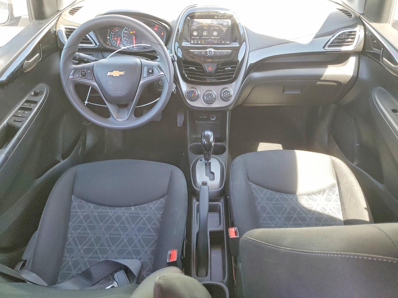 2022 CHEVROLET SPARK