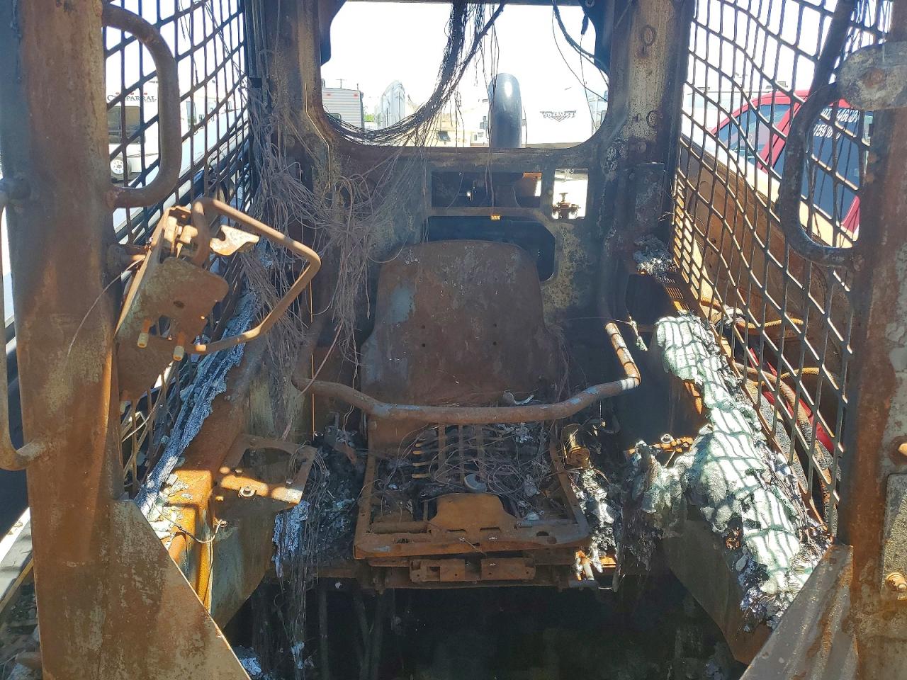 2023 JOHN DEERE 331G
