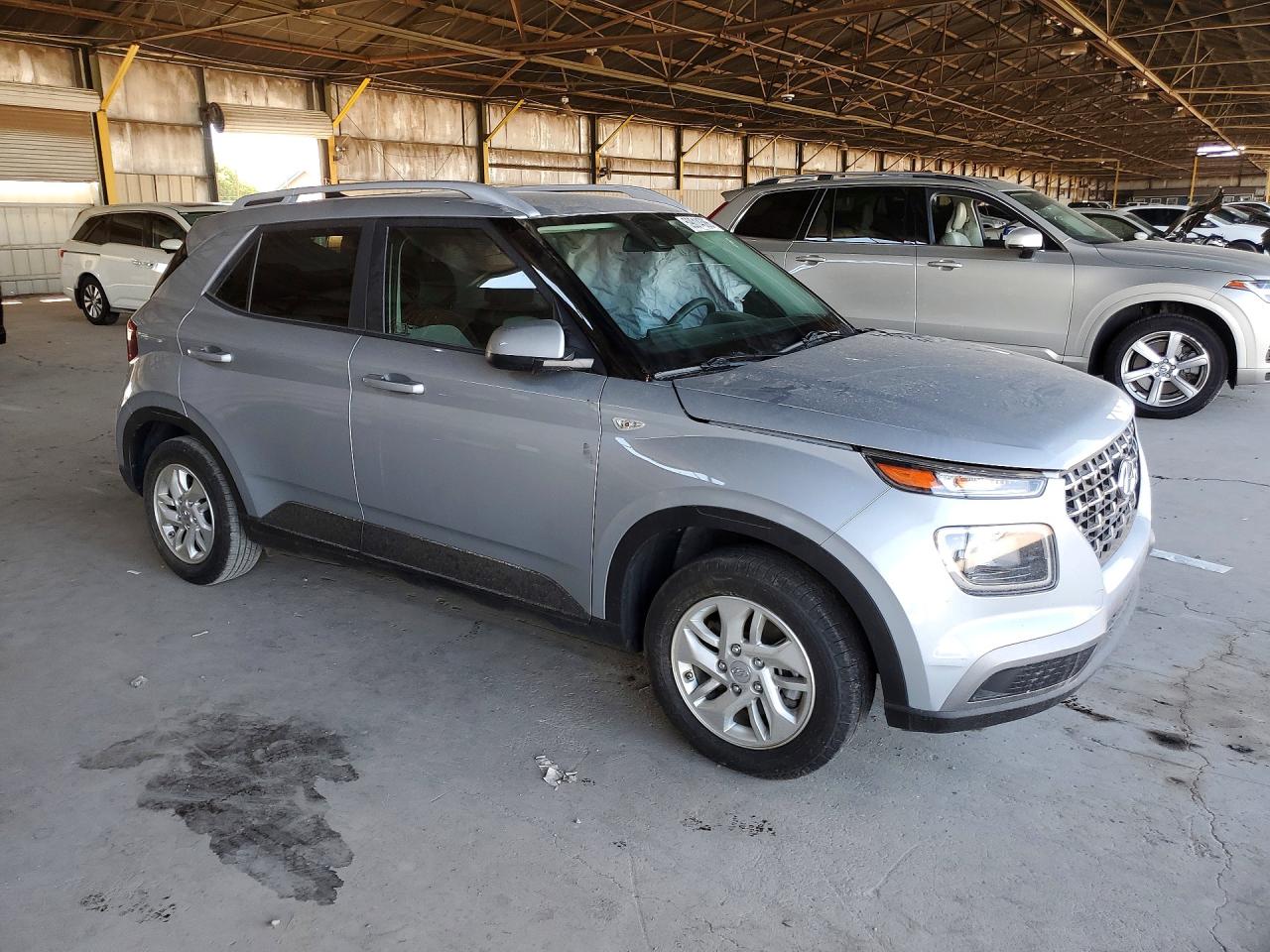 2020 HYUNDAI VENUE
