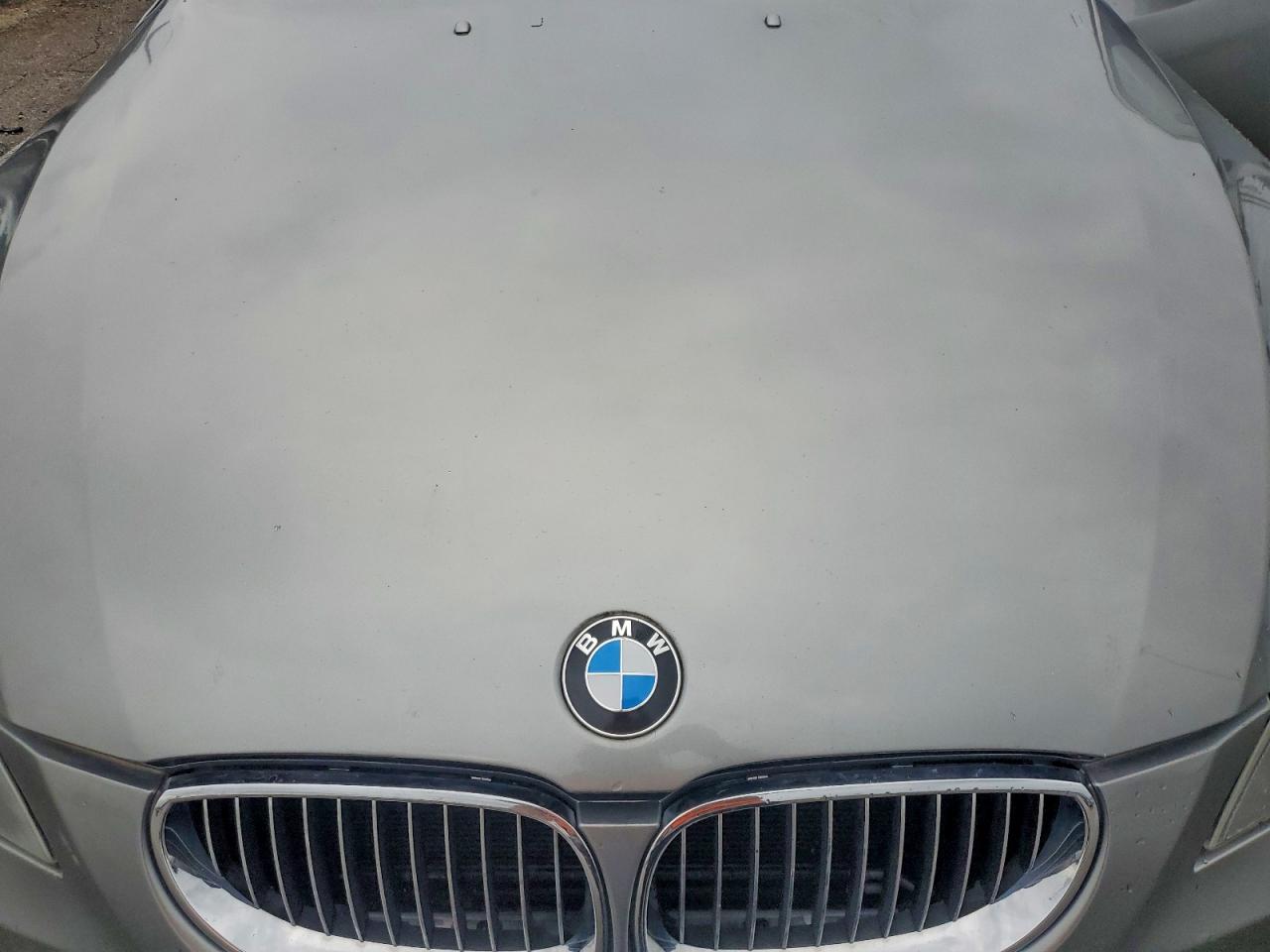 2010 BMW 5 SERIES