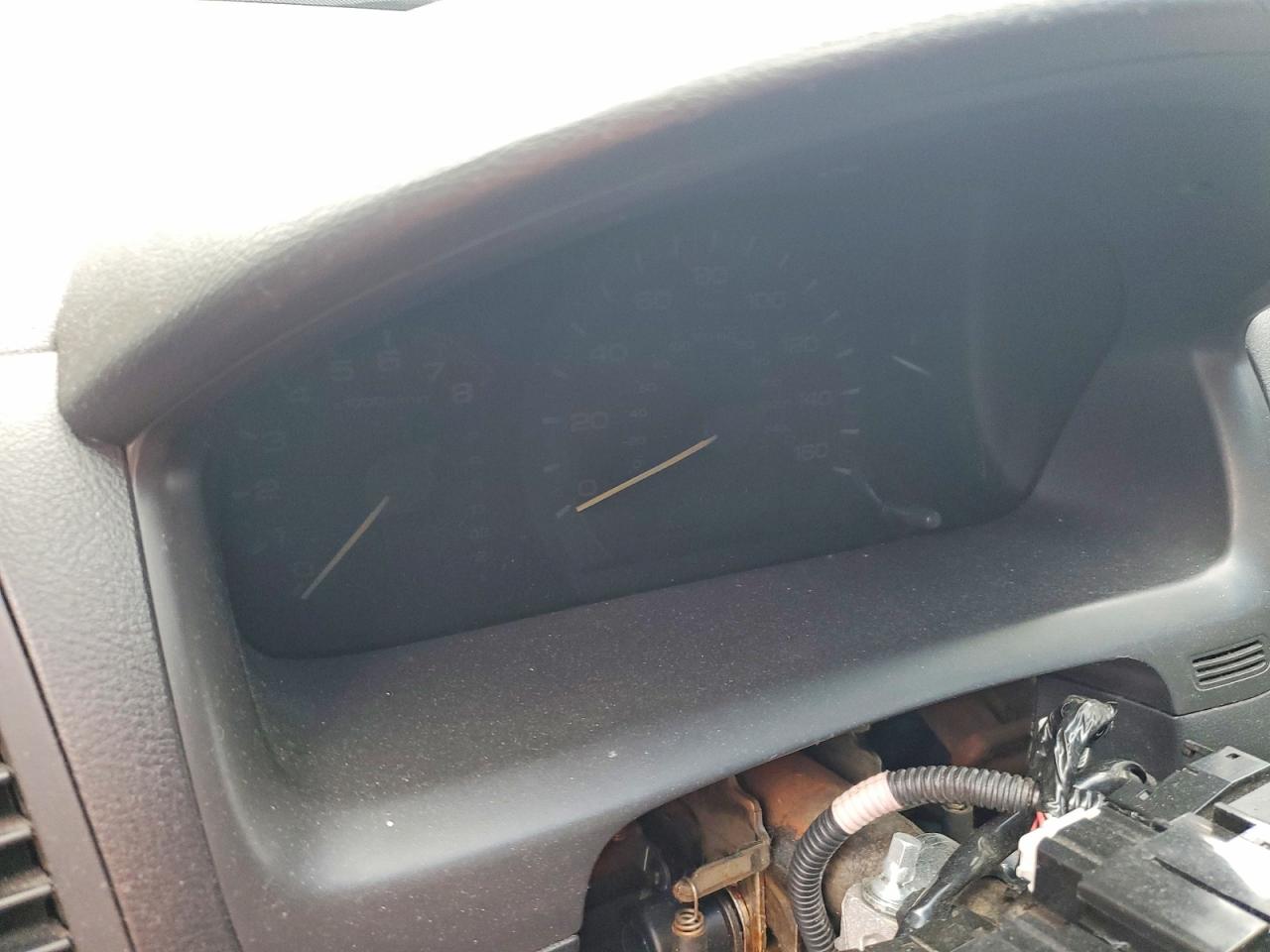 2006 HONDA ACCORD