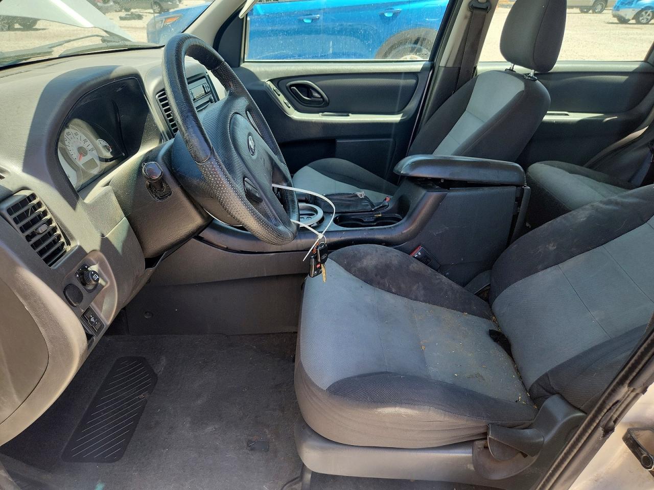 2005 FORD ESCAPE