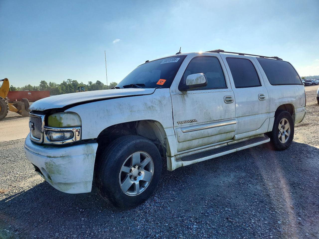 2005 GMC YUKON