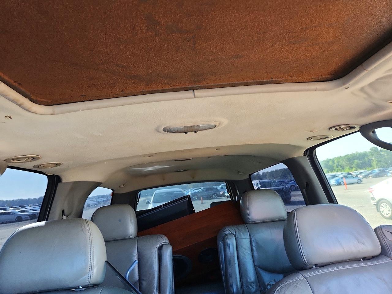 2005 GMC YUKON