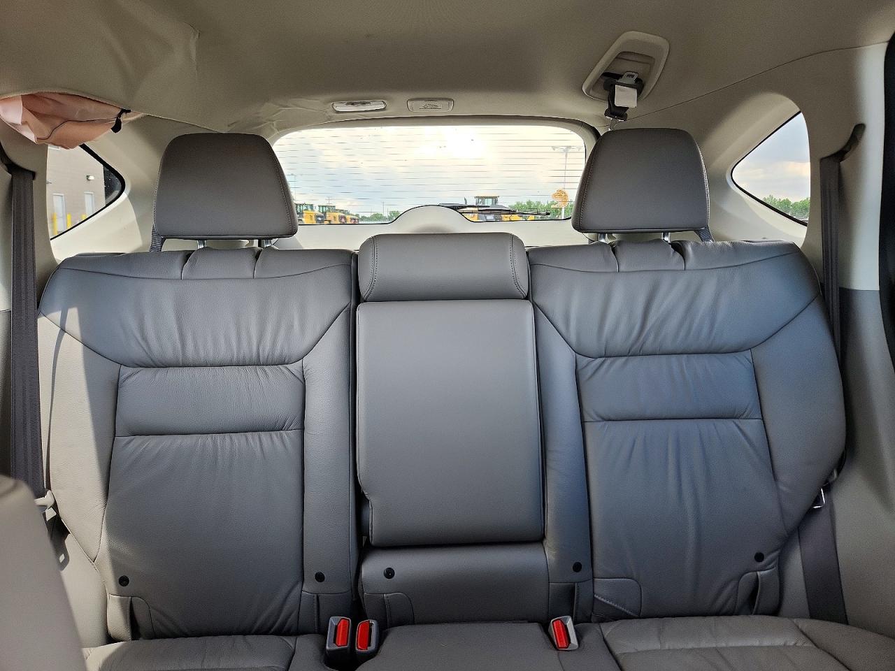 2013 HONDA CRV