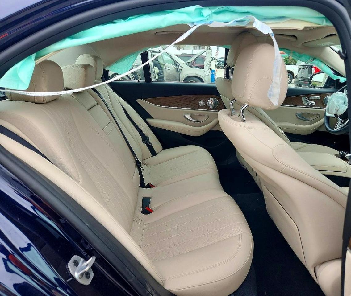 2020 MERCEDES-BENZ E-CLASS