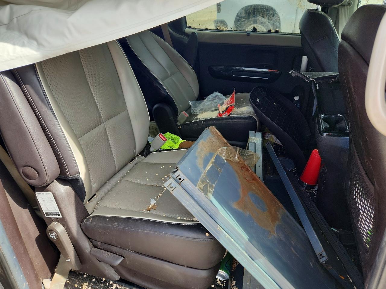 2018 KIA SEDONA