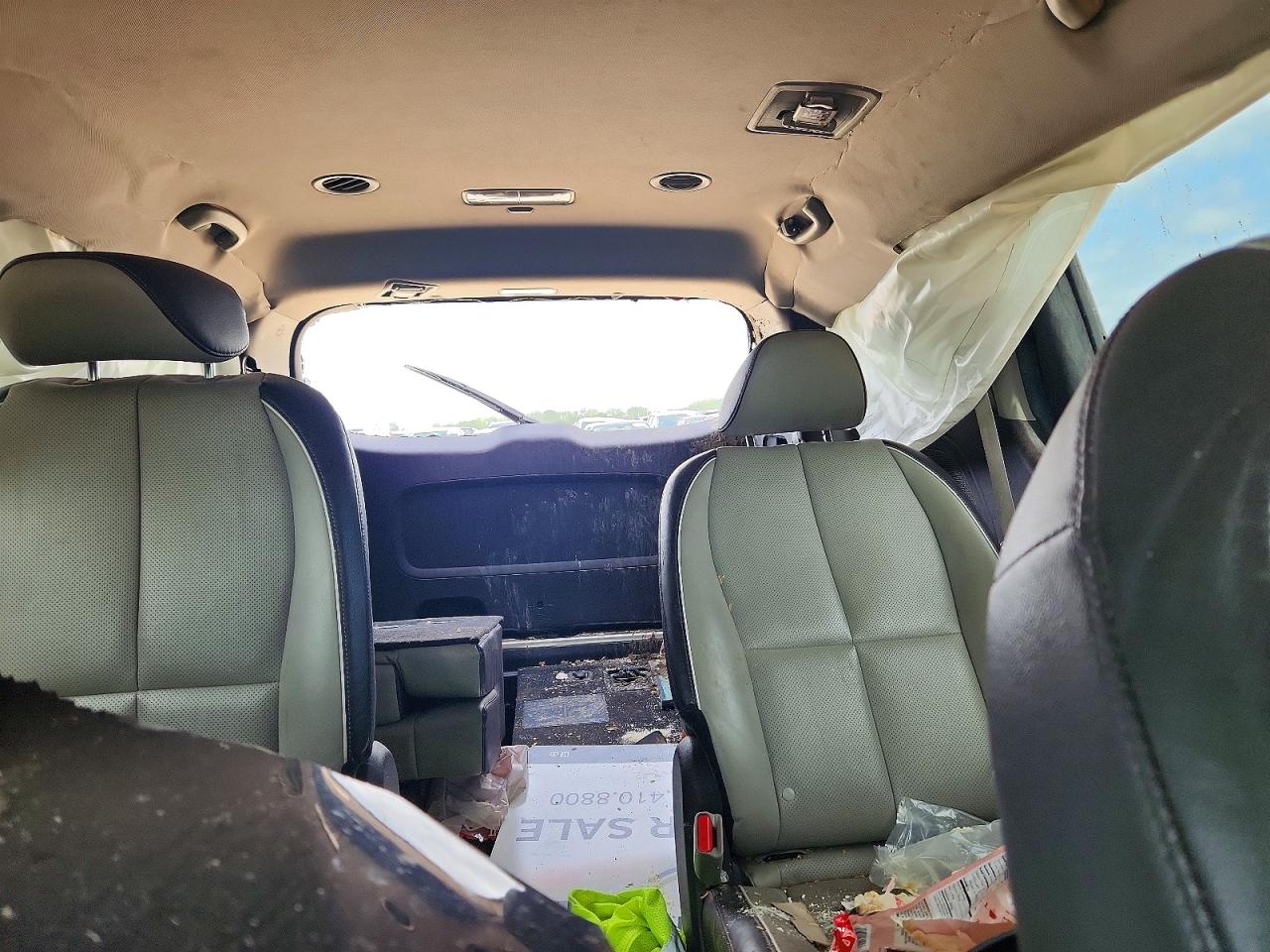 2018 KIA SEDONA