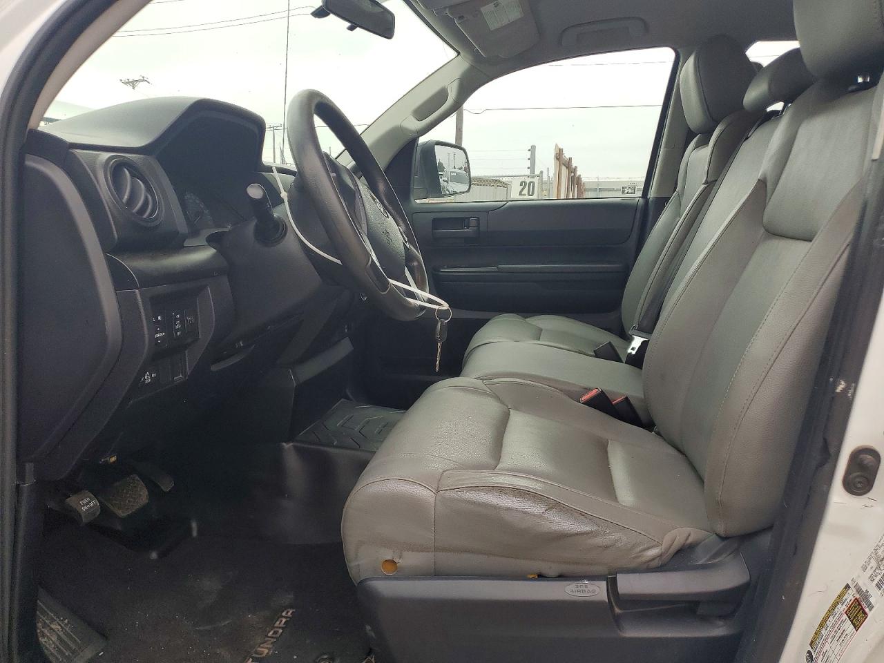 2015 TOYOTA TUNDRA