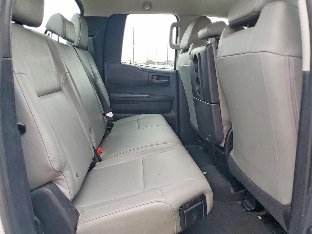 2015 TOYOTA TUNDRA