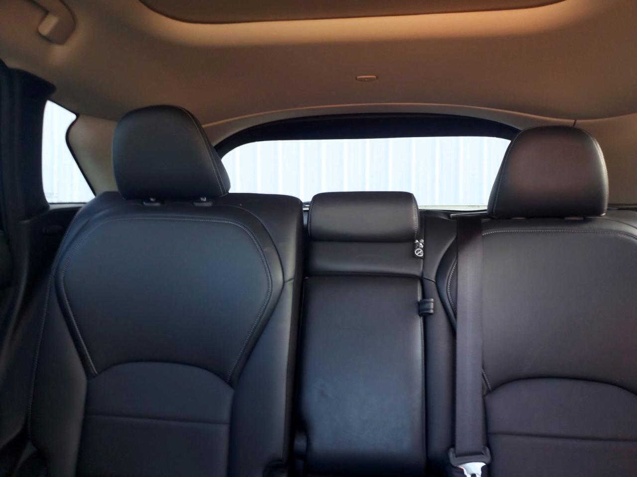 2019 INFINITI QX50