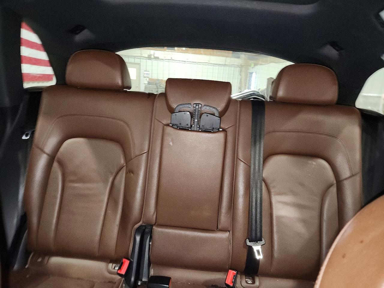 2013 AUDI Q5