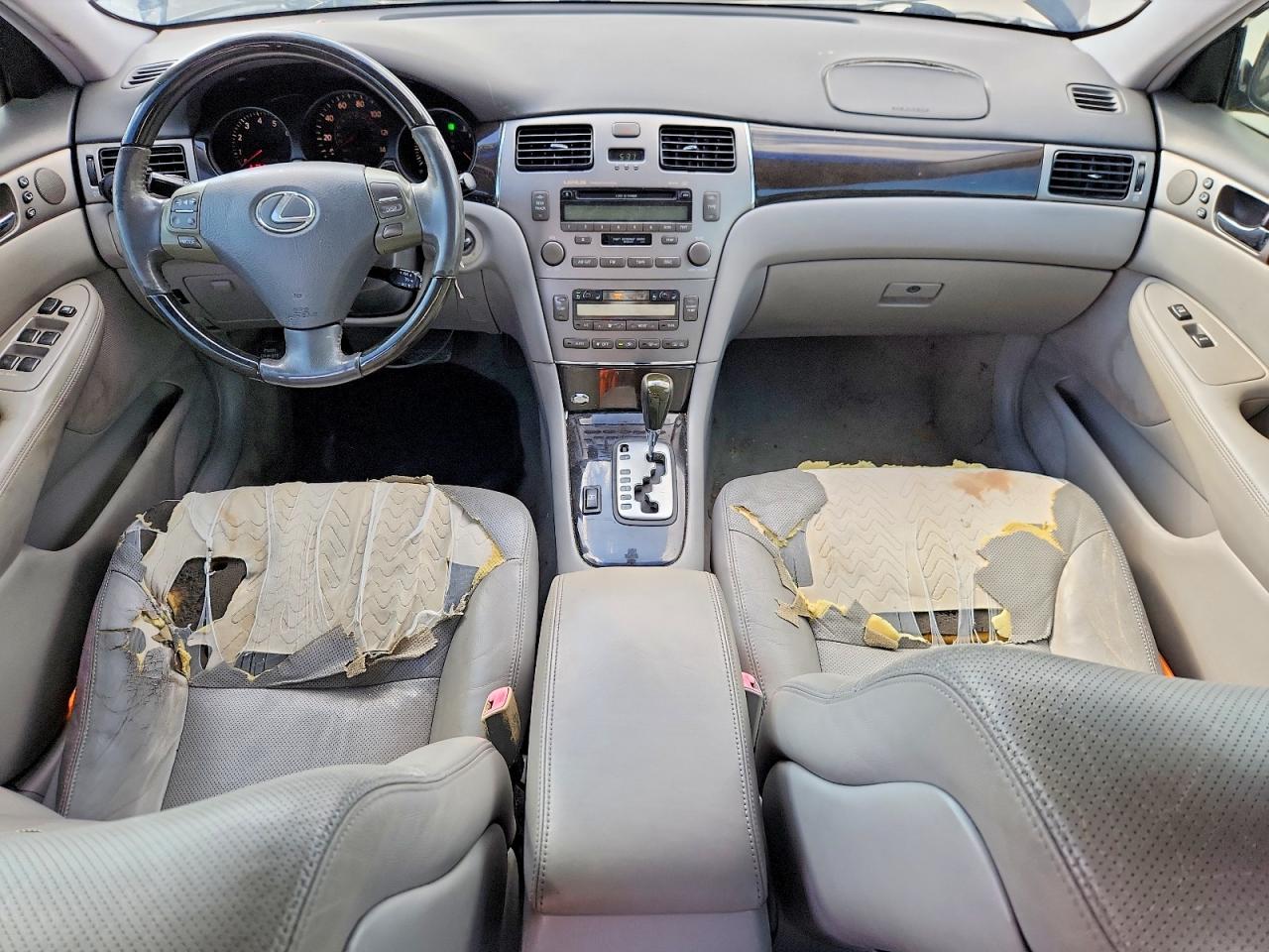 2006 LEXUS ES330