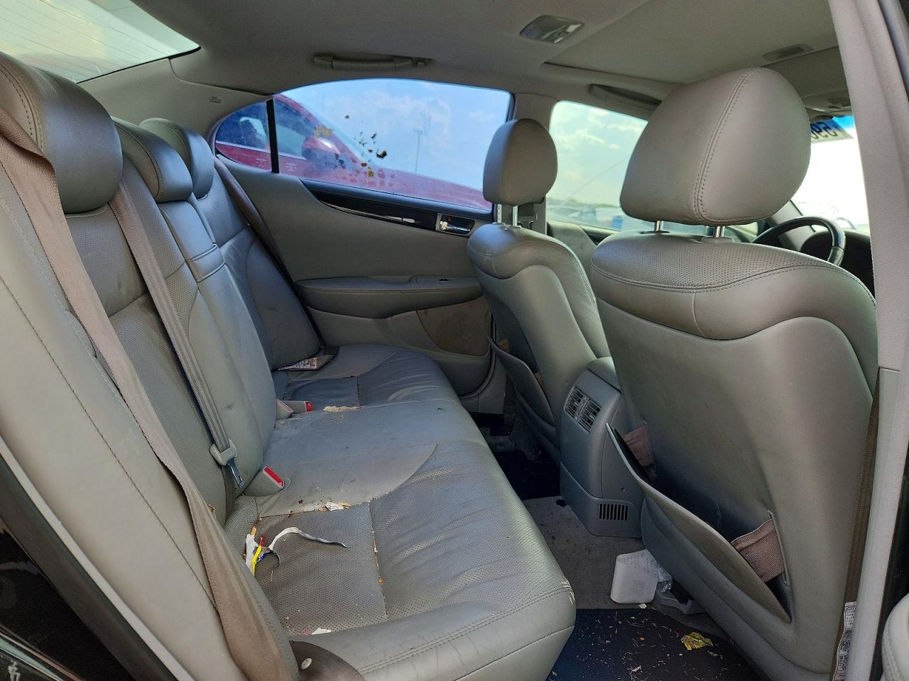 2006 LEXUS ES330