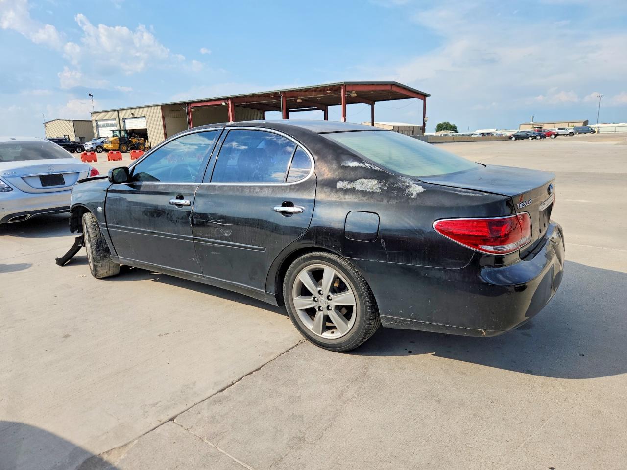 2006 LEXUS ES330