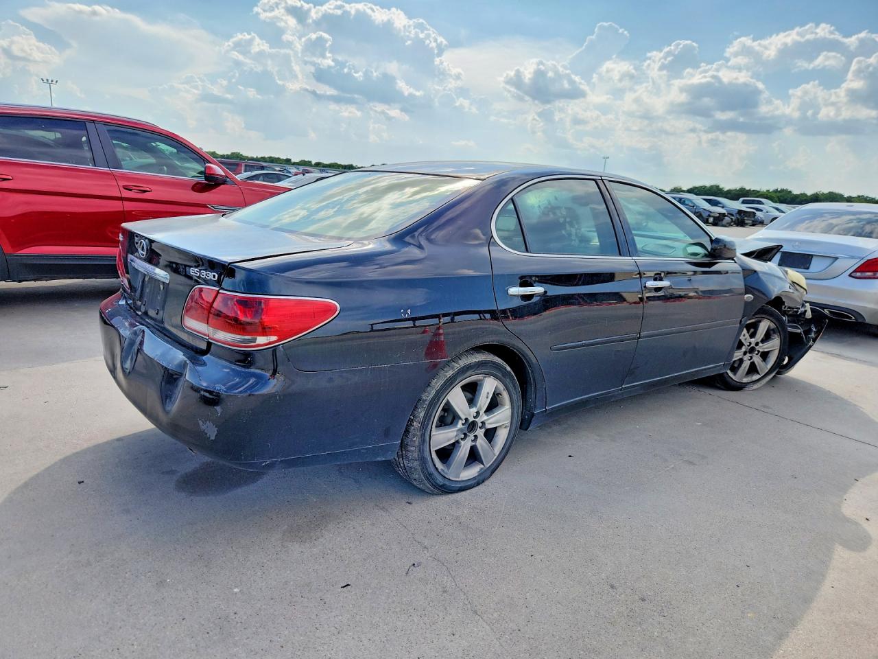 2006 LEXUS ES330